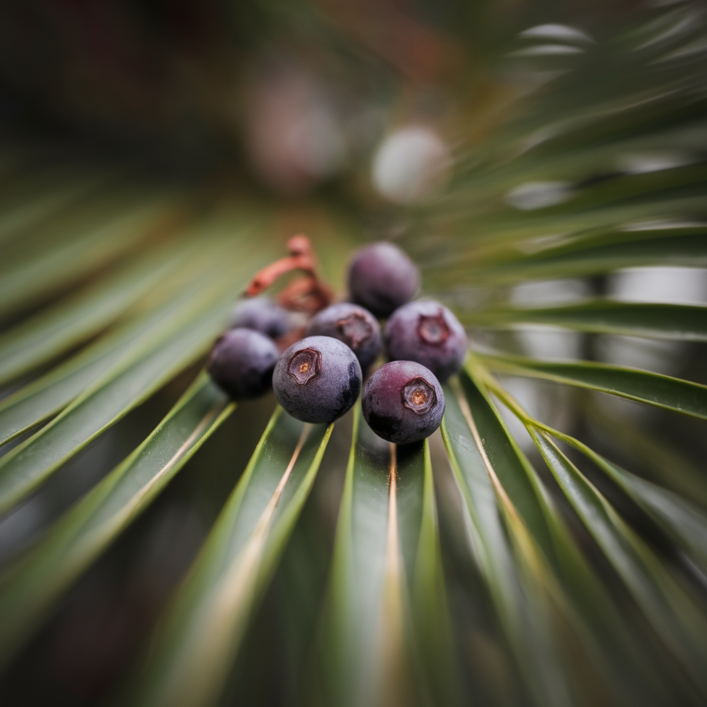 Saw Palmetto